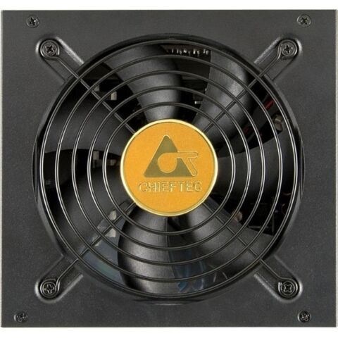 Блок питания Chieftec 550W POLARIS (PPS-550FC) - Блоки питания  - Блоки питания 