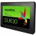 Накопитель SSD 2.5" 1.92TB ADATA (ASU630SS-1T92Q-R) - Внутренние SSD - Внутренние SSD