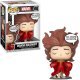 Фигурка Funko Marvel: Wanda Maximoff Scarlet Witch Ванда Максимофф Алая Ведьма 1455 (примятий бокс) - -
