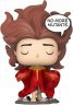 Фигурка Funko Marvel: Wanda Maximoff Scarlet Witch Ванда Максимофф Алая Ведьма 1455 (примятий бокс)