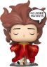 Фігурка Funko Marvel: Wanda Maximoff Scarlet Witch Ванда Максимофф Червона Відьма 1455 (примятий бокс)