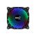 Кулер для корпуса AeroCool Cosmo 12 FRGB (ACF3-NA10117.11) - Нулевой остаток (Feed)  - Нулевой остаток (Feed) 