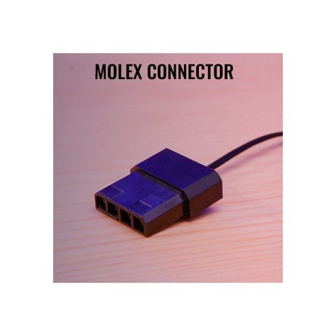 Кулер для корпуса AeroCool Cosmo 12 FRGB (ACF3-NA10117.11) - Нулевой остаток (Feed)  - Нулевой остаток (Feed) 