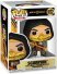 Фигурка Funko Pop Mortal Kombat Scorpion Фанко Скорпион 1072 -   -  