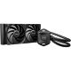 Система жидкостного охлаждения Be quiet! PURE LOOP 3 240mm (BW027EU) - Системы водного охлаждения  - Системы водного охлаждения 