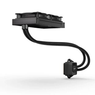 Система жидкостного охлаждения Be quiet! PURE LOOP 3 240mm (BW027EU)