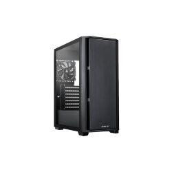 Корпус для ПК Chieftec Pro Midi TG (AS-02B-TG-OP)