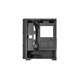 Корпус для ПК Chieftec Pro Midi TG (AS-02B-TG-OP)