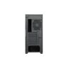 Корпус для ПК Chieftec Pro Midi TG (AS-02B-TG-OP)