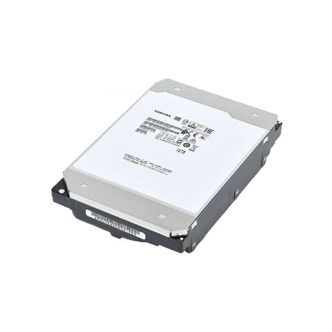 Жесткий диск 3.5" 18TB Toshiba (MG09ACA18TE) - Жесткие диски (HDD)  - Жесткие диски (HDD) 