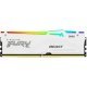 Модуль памяти для компьютера DDR5 32GB 6000 MHz Beast AM5 RGB White Kingston Fury (ex.HyperX) (KF560C36BWEA-32) - Нулевой остаток (Feed) - Нулевой остаток (Feed)