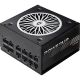 Блок питания Chieftronic 550W PowerUP Gold (GPX-550FC) - Блоки питания  - Блоки питания 