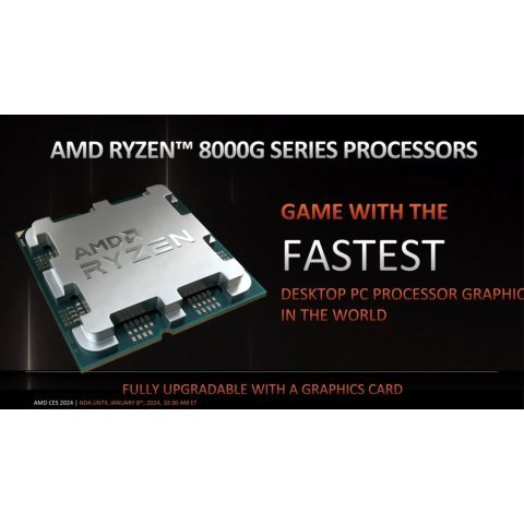 Процессор AMD Ryzen 7 8700G (100-100001236BOX) - Нулевой остаток (Feed)  - Нулевой остаток (Feed)
