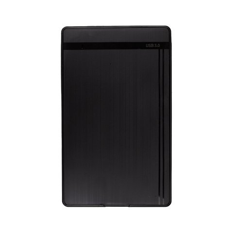 Карман внешний PowerPlant HDD 2.5/3.5" USB3.0 (HC380404) - Нулевой остаток (Feed) - Нулевой остаток (Feed)