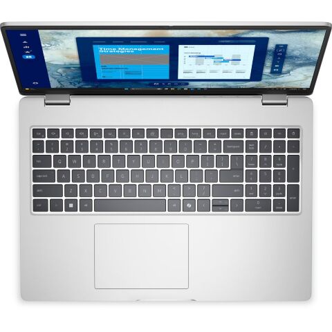 Ноутбук Dell Pro 16 (BTO106_PC16250_UA_WP) - Нулевой остаток (Feed)  - Нулевой остаток (Feed) 