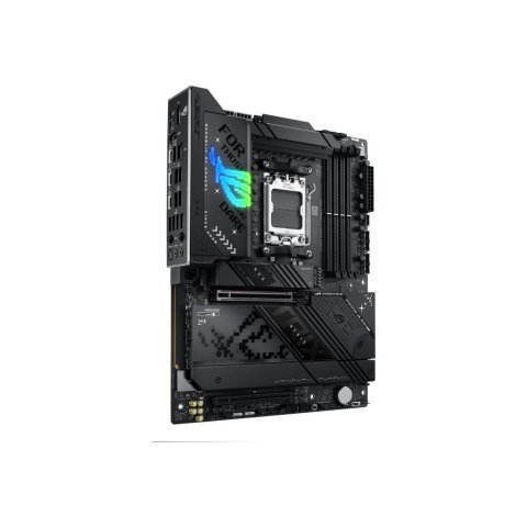 Материнская плата ASUS ROG STRIX X870-F GAMING WIFI - Нулевой остаток (Feed)  - Нулевой остаток (Feed) 