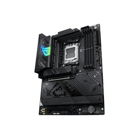 Материнская плата ASUS ROG STRIX X870-F GAMING WIFI - Нулевой остаток (Feed)  - Нулевой остаток (Feed) 