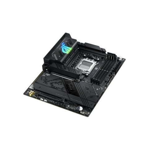 Материнская плата ASUS ROG STRIX X870-F GAMING WIFI - Нулевой остаток (Feed)  - Нулевой остаток (Feed) 