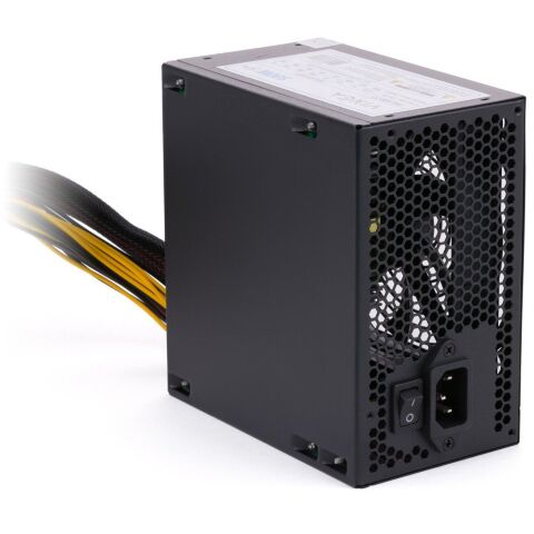 Блок питания Vinga 500W ОЕМ (PSU-500-12) - Блоки питания  - Блоки питания 