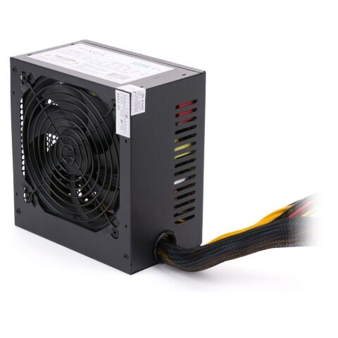 Блок питания Vinga 500W ОЕМ (PSU-500-12) - Блоки питания  - Блоки питания 