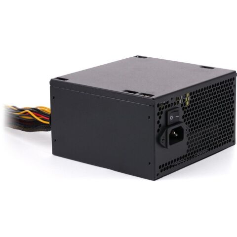 Блок питания Vinga 500W ОЕМ (PSU-500-12) - Блоки питания  - Блоки питания 