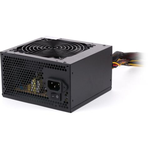 Блок питания Vinga 500W ОЕМ (PSU-500-12) - Блоки питания  - Блоки питания 