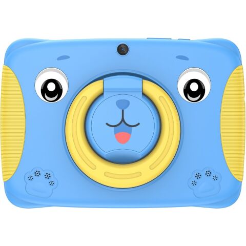 Планшет Blackview Tab 3 Kids 7" HD 2/32GB / WiFi / Blue (6931548314608) - Нулевой остаток (Feed)  - Нулевой остаток (Feed) 