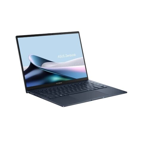 Ноутбук ASUS Zenbook 14 OLED UX3405CA-QL292 (90NB14W3-M00BF0) - Ноутбуки  - Ноутбуки 