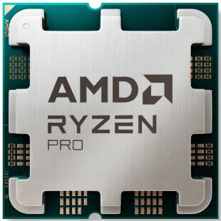 Процессор AMD Ryzen 5 8500G PRO +кулер (100-100001183MPK)