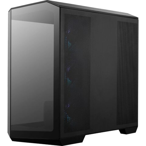 Корпус для ПК MSI MAG PANO M100R PZ - Корпуса - Корпуса
