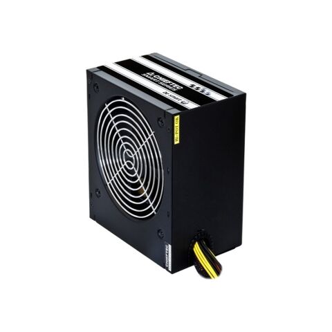 Блок питания Chieftec 600W (GPS-600A8) - Блоки питания - Блоки питания