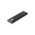 Карман внешний AgeStar M2 NGFF black (3UBNF5C (Black)) - Нулевой остаток (Feed)  - Нулевой остаток (Feed) 