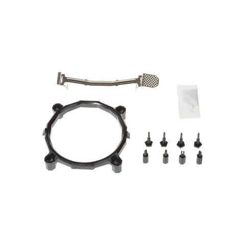 Кулер для процессора ID-Cooling DK-03 - Нулевой остаток (Feed)  - Нулевой остаток (Feed) 