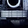Модуль памяти для компьютера DDR5 32GB 6000 MHz Beast EXPO White Kingston Fury (ex.HyperX) (KF560C36BWE-32)