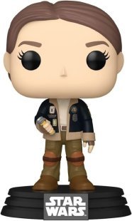 Фигурка Funko Star Wars: Fern Фанко Звёздные войны 700