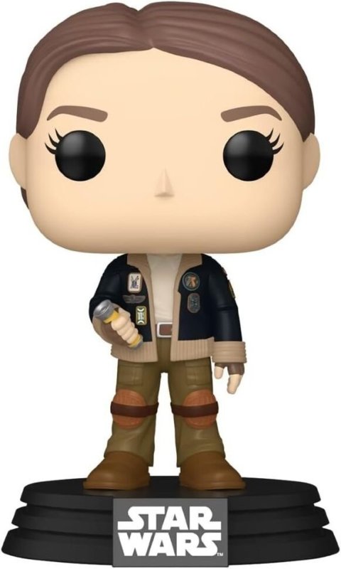 Фигурка Funko Star Wars: Fern Фанко Звёздные войны 700 - -