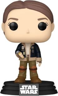 Фігурка Funko Star Wars: Fern Фанко Зіркові війни 700