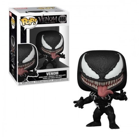 Фигурка Funko POP Marvel: Venom Веном фанко 888 -   -  