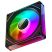 Кулер для корпуса Zezzio PRISM 6 Pro ARGB Black - Вентиляторы к корпусам - Вентиляторы к корпусам