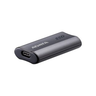 Накопитель SSD USB Type-C 500GB SC750 ADATA (SC750-500G-CCBK)