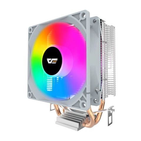 Кулер для процессора DARKFLASH ICE200 PRO - Нулевой остаток (Feed)  - Нулевой остаток (Feed) 