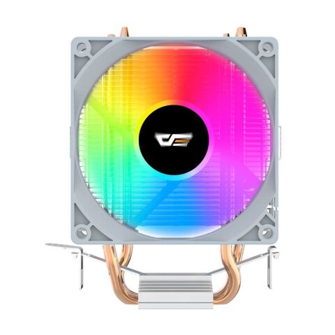Кулер для процессора DARKFLASH ICE200 PRO - Нулевой остаток (Feed)  - Нулевой остаток (Feed) 