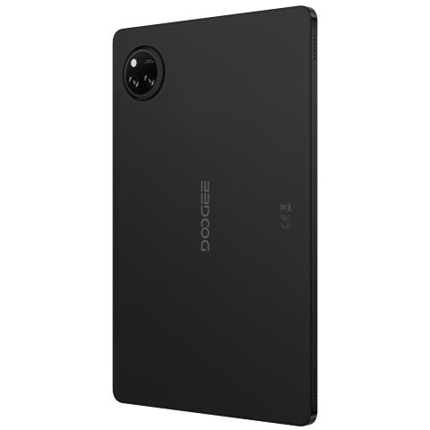 Планшет Doogee Tab A9 Pro+ 11" 6/128Gb Wi-Fi Black (6923740263945) - Планшеты  - Планшеты 