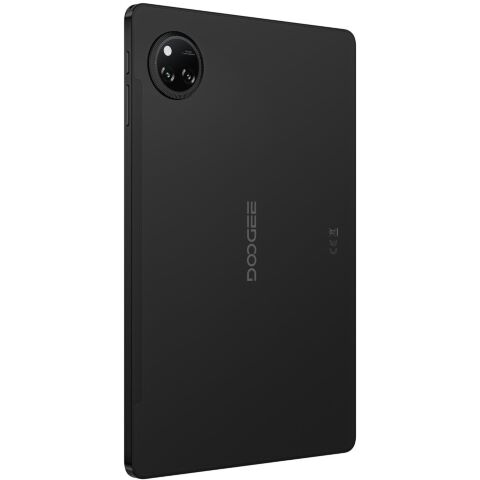 Планшет Doogee Tab A9 Pro+ 11" 6/128Gb Wi-Fi Black (6923740263945) - Планшеты  - Планшеты 