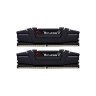 Модуль памяти для компьютера DDR4 32GB (2x16GB) 4000 MHz Ripjaws V G.Skill (F4-4000C18D-32GVK)