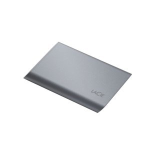Накопитель SSD USB Type-C 1TB Mobile Secure LaCie (STKH1000800)