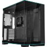 Корпус для ПК Lian Li O11 Dynamic EVO RGB, black (G99.O11DERGBX.00)