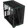 Корпус для ПК Lian Li O11 Dynamic EVO RGB, black (G99.O11DERGBX.00)