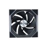 Кулер для корпуса Lian Li Uni Fan SL WIRELESS Reverse, 120-1, B (G99.12RSL1W1B.00)