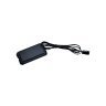 Кулер для корпуса Lian Li Uni Fan SL WIRELESS Reverse, 120-1, B (G99.12RSL1W1B.00)